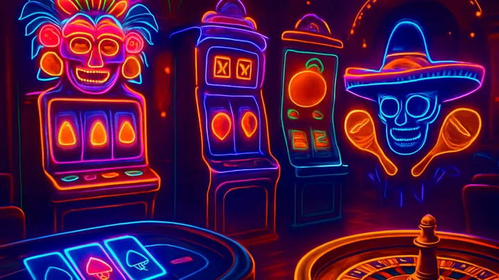 ¿Qué es AYAOMX COM Casino?