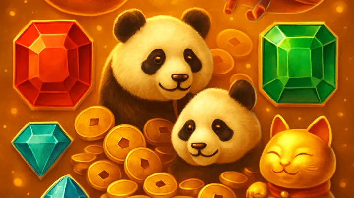 Diferencias y comparaciones: Fortune Gems 2 y 3 / Fortune Coins y Fortune Mousse