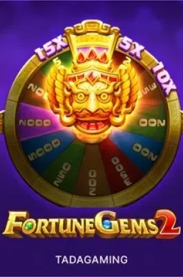 Fortune Gems 2 tragamonedas nueva en AYAOMX COM