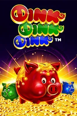 Oink Oink Oink slot de cerditos en AYAOMX COM