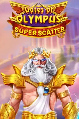 Gates of Olympus Super Scatter en AYAOMX COM