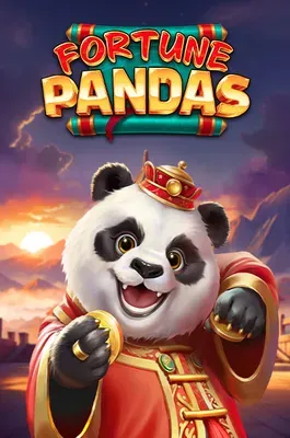 Fortune Pandas slot de pandas en AYAOMX COM
