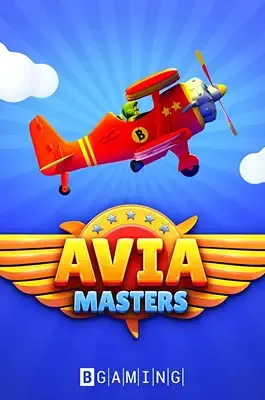Avia Masters en AYAOMX COM