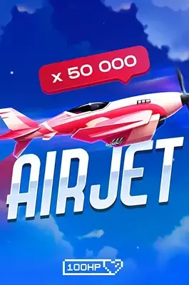 Airjet en AYAOMX COM