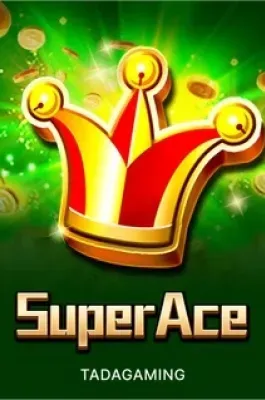 AuperAce slot más popular en AYAOMX COM