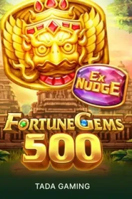 Fortune Gems 500 tragamonedas en AYAOMX COM casino online